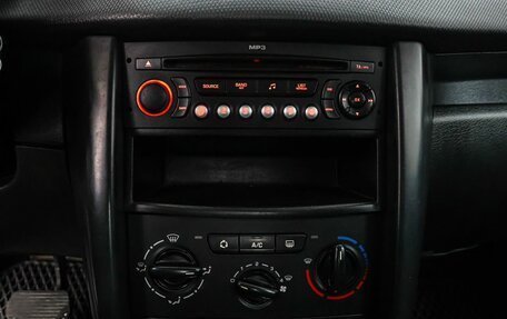 Peugeot 207 I, 2008 год, 399 000 рублей, 15 фотография