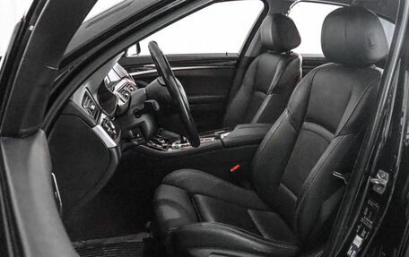 BMW 5 серия, 2015 год, 2 189 000 рублей, 8 фотография