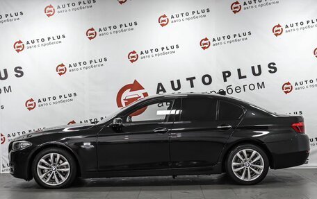 BMW 5 серия, 2015 год, 2 189 000 рублей, 6 фотография