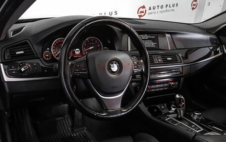 BMW 5 серия, 2015 год, 2 189 000 рублей, 7 фотография