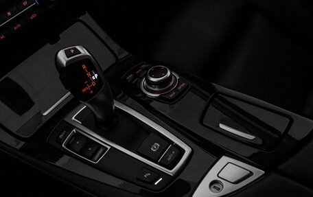 BMW 5 серия, 2015 год, 2 189 000 рублей, 10 фотография