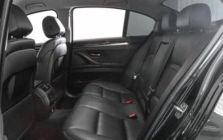 BMW 5 серия, 2015 год, 2 189 000 рублей, 9 фотография