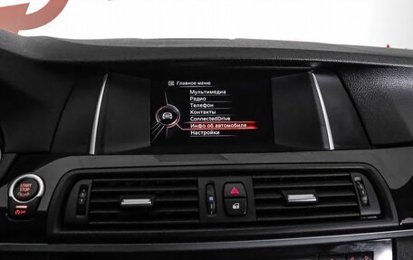 BMW 5 серия, 2015 год, 2 189 000 рублей, 11 фотография