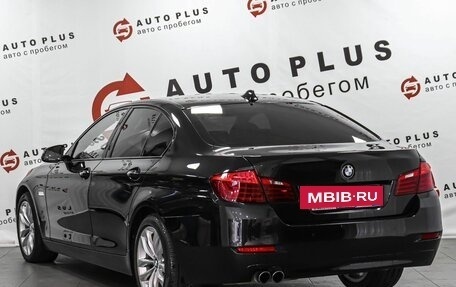 BMW 5 серия, 2015 год, 2 189 000 рублей, 2 фотография