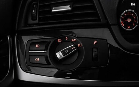 BMW 5 серия, 2015 год, 2 189 000 рублей, 13 фотография