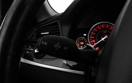 BMW 5 серия, 2015 год, 2 189 000 рублей, 14 фотография