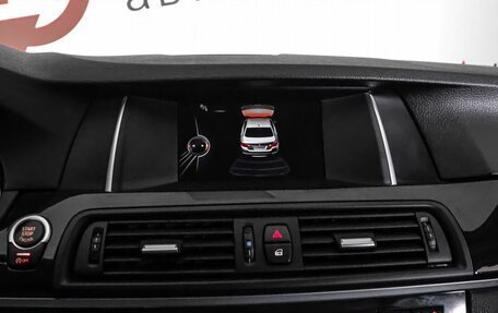 BMW 5 серия, 2015 год, 2 189 000 рублей, 12 фотография