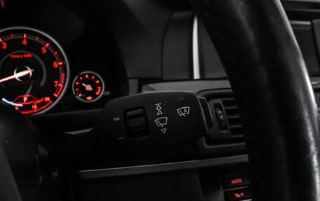 BMW 5 серия, 2015 год, 2 189 000 рублей, 15 фотография