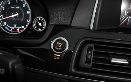 BMW 5 серия, 2015 год, 2 189 000 рублей, 16 фотография
