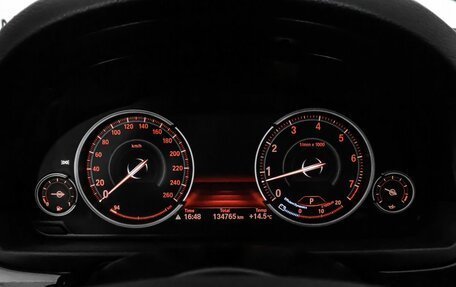 BMW 5 серия, 2015 год, 2 189 000 рублей, 21 фотография
