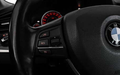 BMW 5 серия, 2015 год, 2 189 000 рублей, 17 фотография