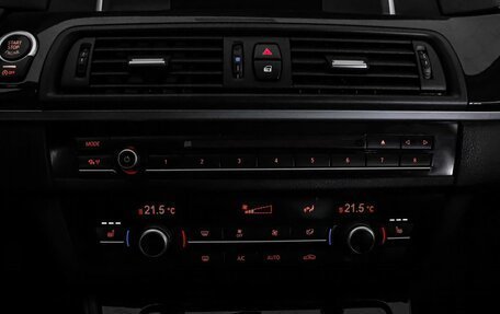 BMW 5 серия, 2015 год, 2 189 000 рублей, 20 фотография