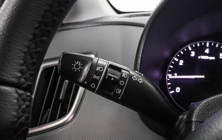 Hyundai Creta I рестайлинг, 2021 год, 1 889 000 рублей, 12 фотография