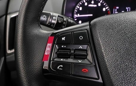 Hyundai Creta I рестайлинг, 2021 год, 1 889 000 рублей, 14 фотография