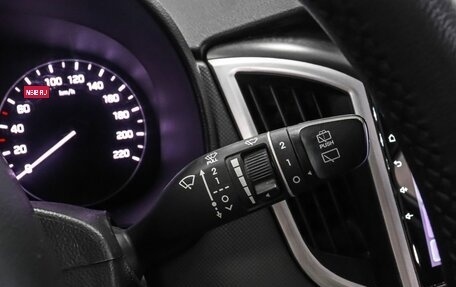 Hyundai Creta I рестайлинг, 2021 год, 1 889 000 рублей, 13 фотография