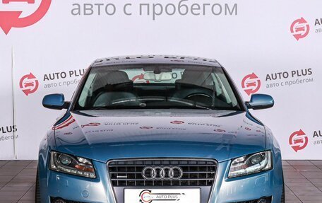 Audi A5, 2011 год, 1 379 000 рублей, 3 фотография