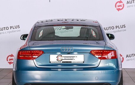 Audi A5, 2011 год, 1 379 000 рублей, 4 фотография