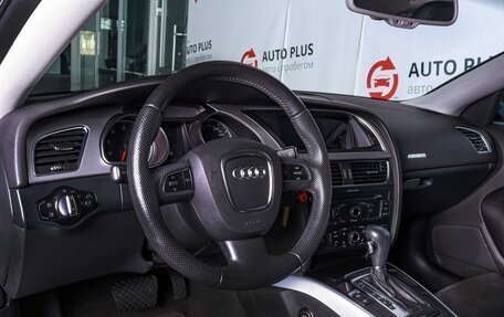 Audi A5, 2011 год, 1 379 000 рублей, 7 фотография