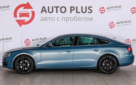 Audi A5, 2011 год, 1 379 000 рублей, 6 фотография