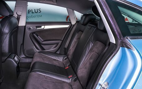Audi A5, 2011 год, 1 379 000 рублей, 9 фотография