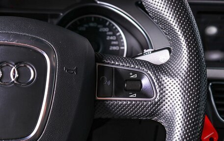 Audi A5, 2011 год, 1 379 000 рублей, 16 фотография