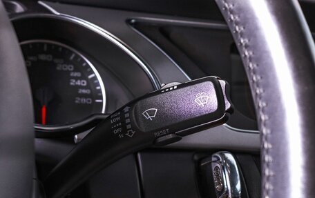 Audi A5, 2011 год, 1 379 000 рублей, 14 фотография