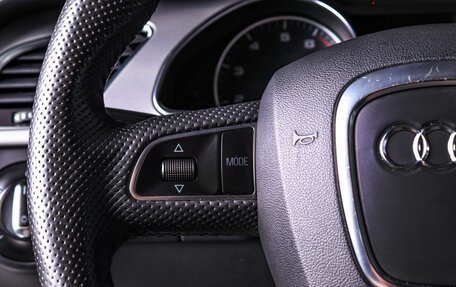 Audi A5, 2011 год, 1 379 000 рублей, 15 фотография