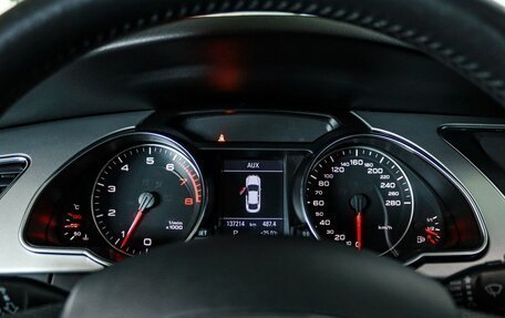 Audi A5, 2011 год, 1 379 000 рублей, 20 фотография