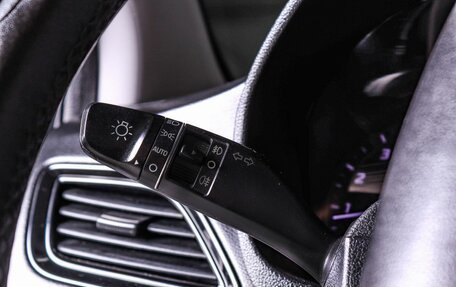 Hyundai Solaris II рестайлинг, 2020 год, 1 350 000 рублей, 12 фотография