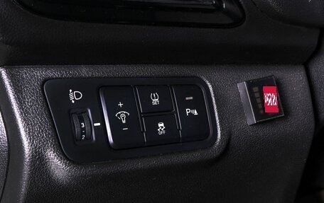 Hyundai Solaris II рестайлинг, 2020 год, 1 350 000 рублей, 16 фотография