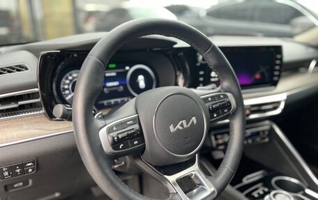KIA K5, 2022 год, 1 950 000 рублей, 8 фотография