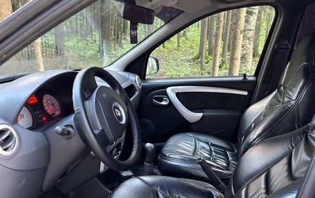 Renault Logan I, 2011 год, 425 000 рублей, 8 фотография