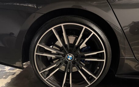 BMW 5 серия, 2020 год, 4 300 000 рублей, 8 фотография