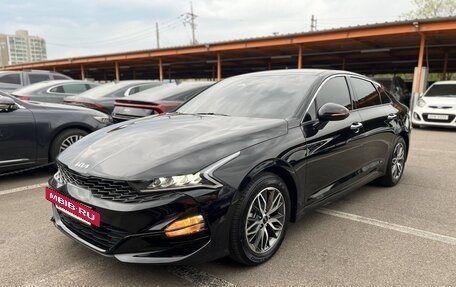 KIA K5, 2022 год, 1 950 000 рублей, 5 фотография