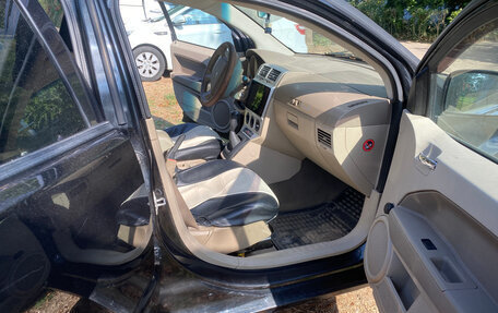 Dodge Caliber I рестайлинг, 2008 год, 400 000 рублей, 7 фотография