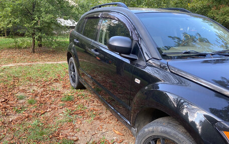 Dodge Caliber I рестайлинг, 2008 год, 400 000 рублей, 6 фотография