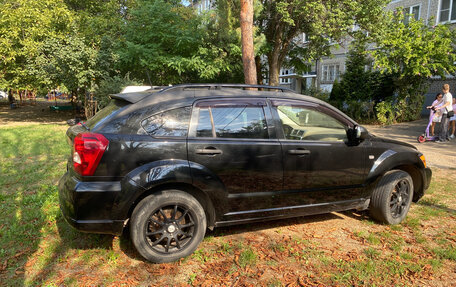 Dodge Caliber I рестайлинг, 2008 год, 400 000 рублей, 4 фотография