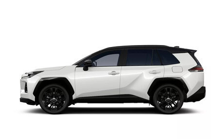 Toyota RAV4, 2026 год, 4 520 000 рублей, 3 фотография