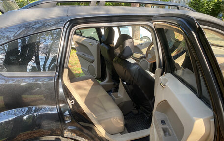 Dodge Caliber I рестайлинг, 2008 год, 400 000 рублей, 12 фотография