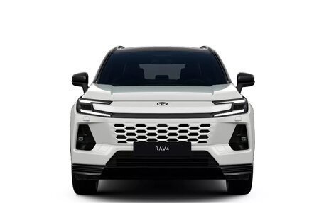Toyota RAV4, 2026 год, 4 520 000 рублей, 4 фотография