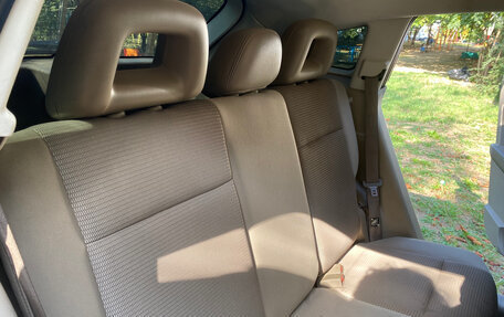 Dodge Caliber I рестайлинг, 2008 год, 400 000 рублей, 10 фотография