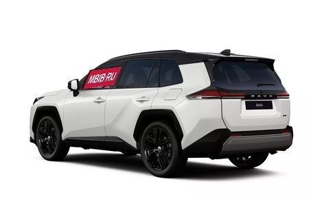 Toyota RAV4, 2026 год, 4 520 000 рублей, 2 фотография