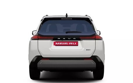 Toyota RAV4, 2026 год, 4 520 000 рублей, 5 фотография