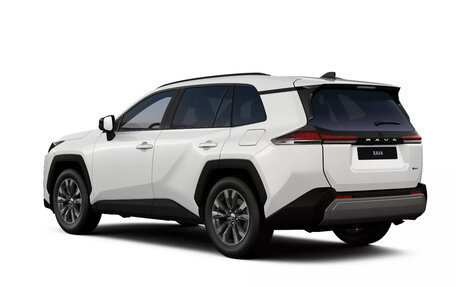 Toyota RAV4, 2026 год, 4 520 000 рублей, 7 фотография