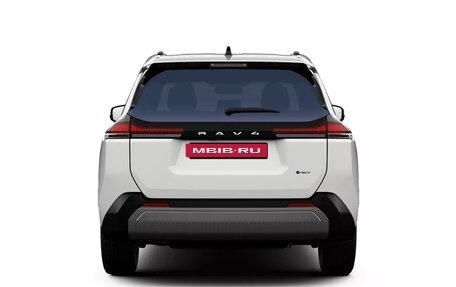 Toyota RAV4, 2026 год, 4 520 000 рублей, 15 фотография
