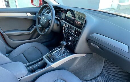 Audi A4, 2012 год, 1 059 000 рублей, 7 фотография