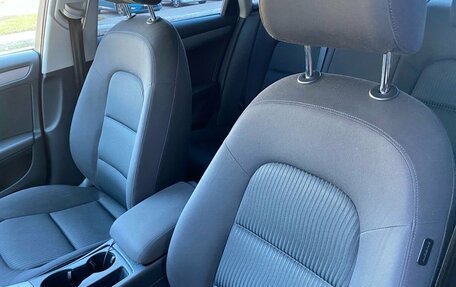Audi A4, 2012 год, 1 059 000 рублей, 11 фотография