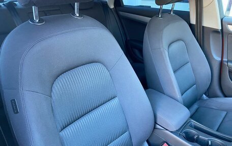 Audi A4, 2012 год, 1 059 000 рублей, 10 фотография