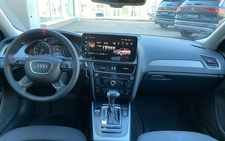 Audi A4, 2012 год, 1 059 000 рублей, 8 фотография