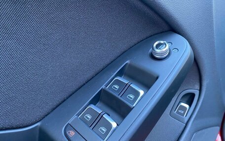 Audi A4, 2012 год, 1 059 000 рублей, 20 фотография